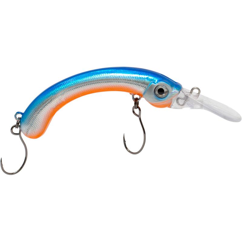 Produktbild Fishing Tackle Max Wobbler Bananix 70 mm 3,3 g Farbe 02