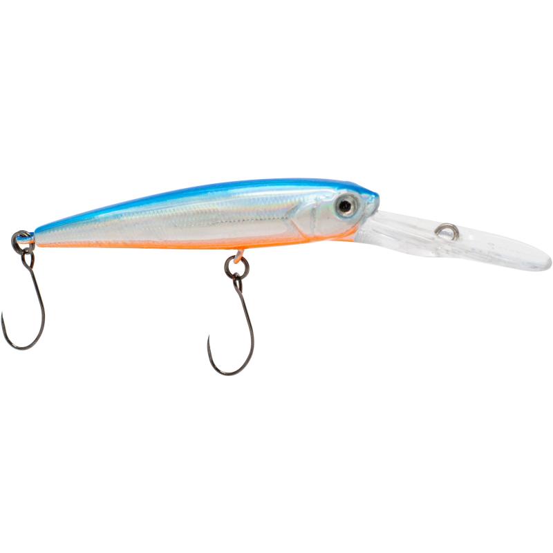 Fishing Tackle Max Wobbler Fangi 75 mm 2,3 g Farbe 02
