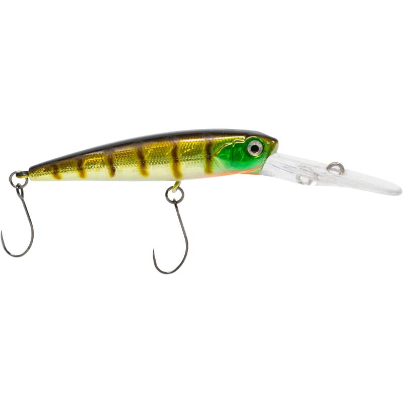 Produktbild Fishing Tackle Max Wobbler Fangi 75 mm 2,3 g Farbe 05