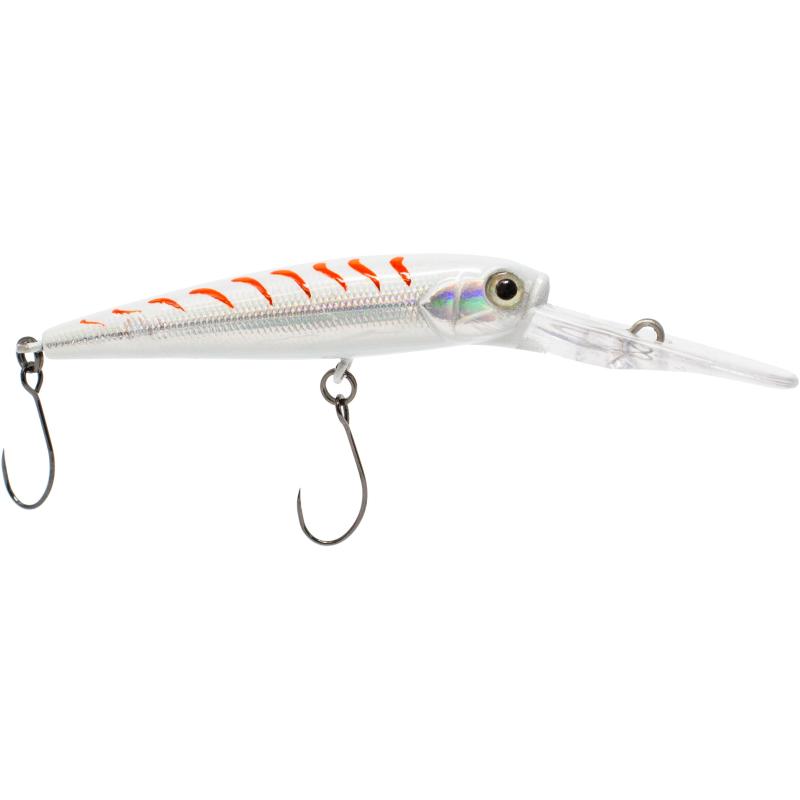 Fishing Tackle Max Wobbler Fangi 75 mm 2,3 g Farbe 07