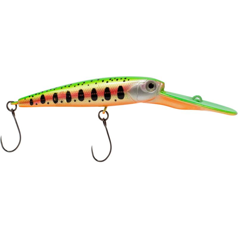 Produktbild Fishing Tackle Max Wobbler Fangi 75 mm 2,3 g Farbe 08