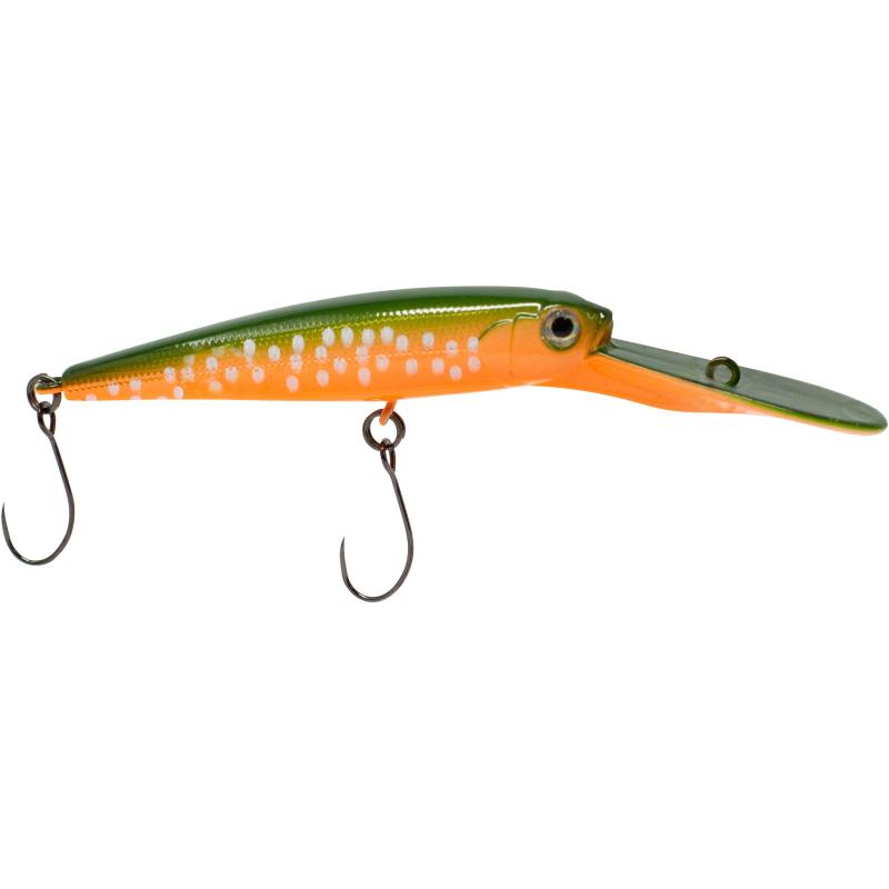 Produktbild Fishing Tackle Max Wobbler Fangi 75 mm 2,3 g Farbe 09