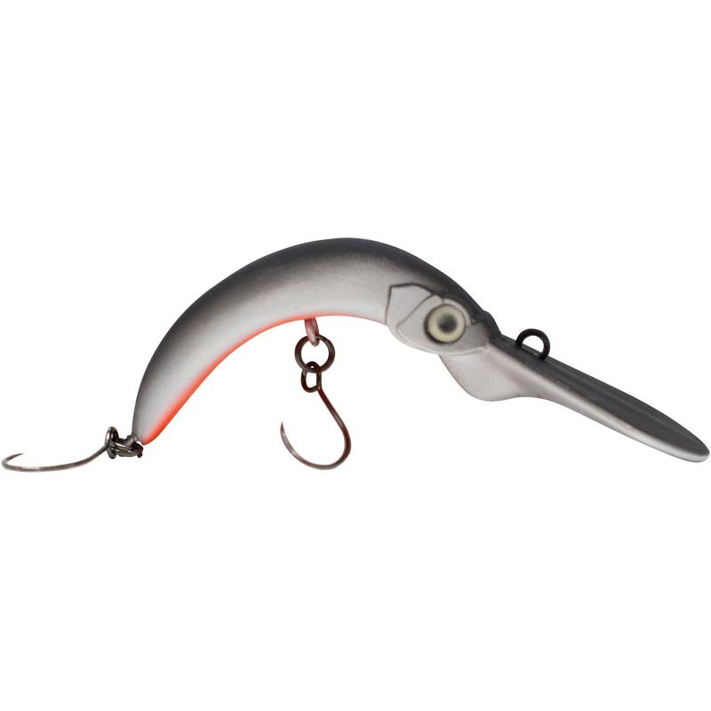 Produktbild Fishing Tackle Max Wobbler Krummi 55 mm 2,7 g Farbe 04