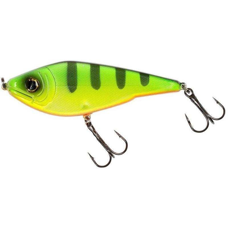 Fladen Predator Jerk 25gr 9cm Firetiger
