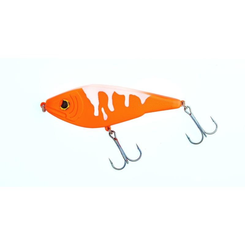 Fladen Predator Swimbait 25g 9cm Melted Ice cream
