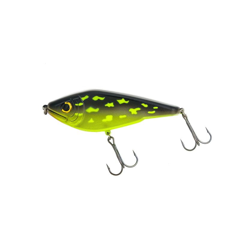 Fladen Predator Swimbait 25g 9cm Pike