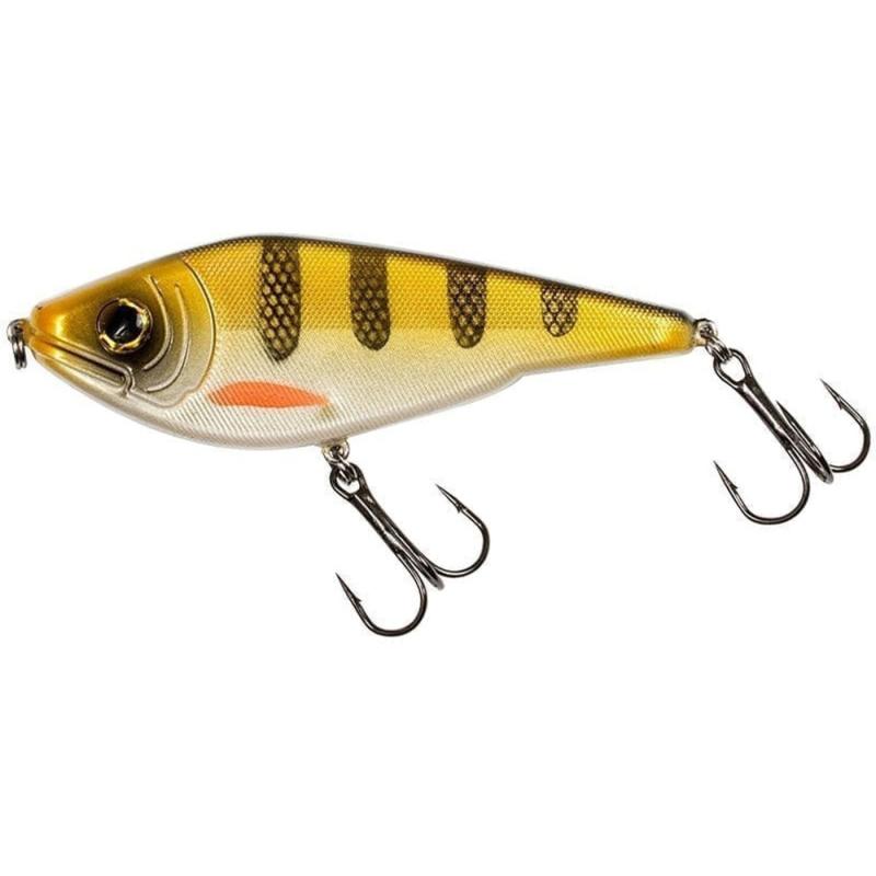Fladen Predator Jerk 50gr 12cm Perch