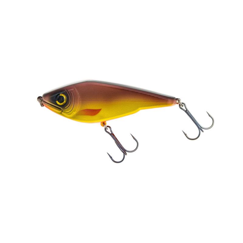 Fladen Predator Swimbait 50g 12cm Golden roach