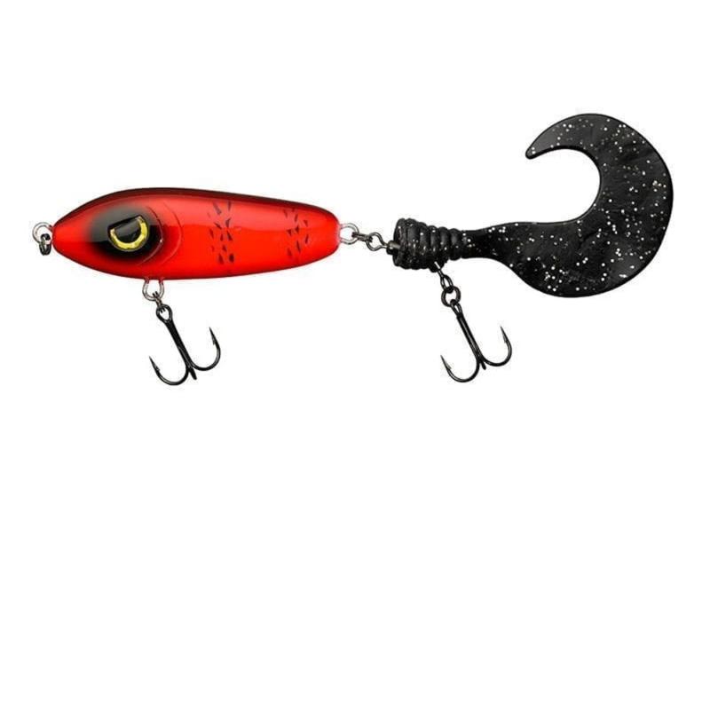 Fladen Maxximus Predator Tail-or 50 gram Stockholm