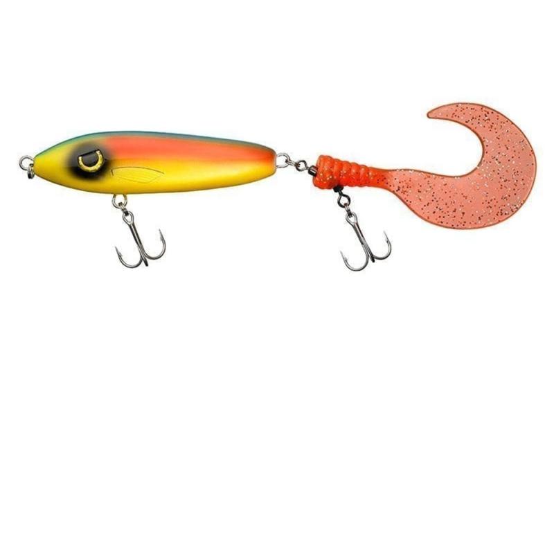 Fladen Maxximus Predator Tail-or XL 80 gram Parrot