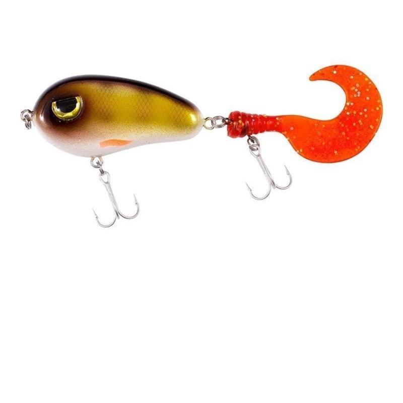 Fladen Scary Tail 18 gram Perch