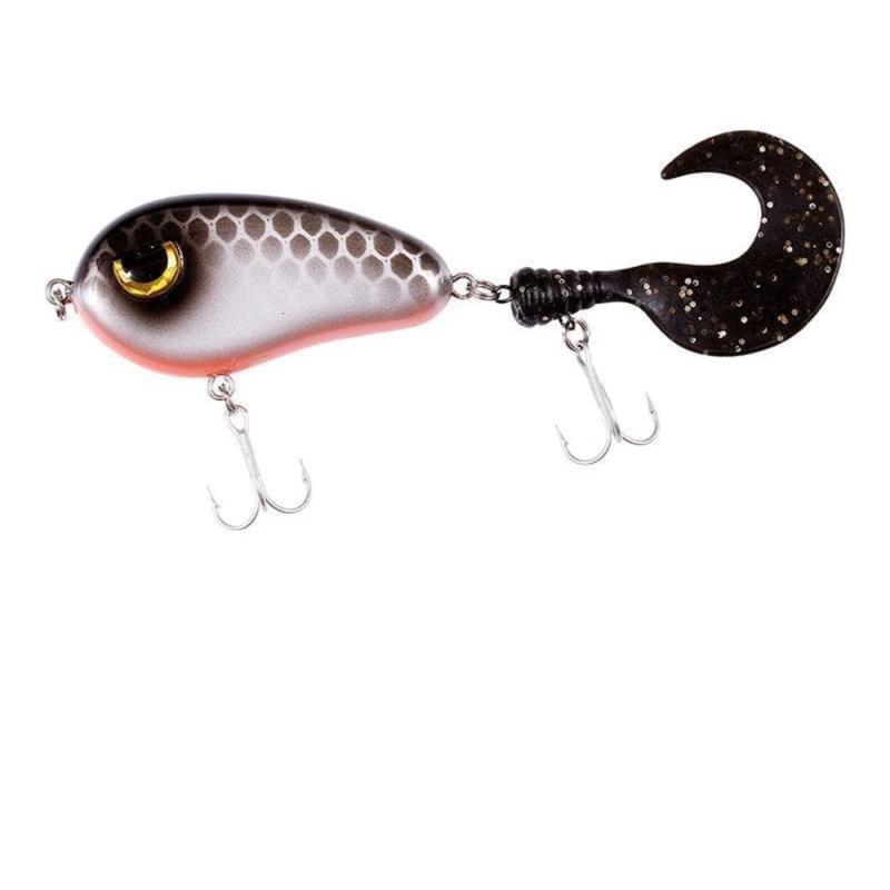 Fladen Scary Tail 18 gram Roach