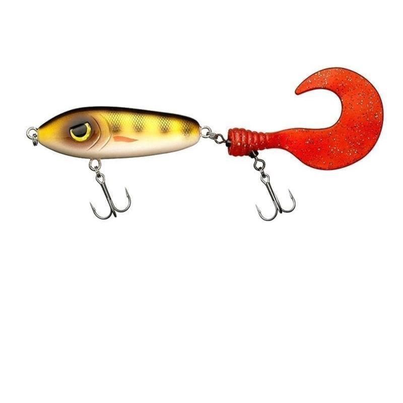 Fladen Scary Tail 50 gram Perch
