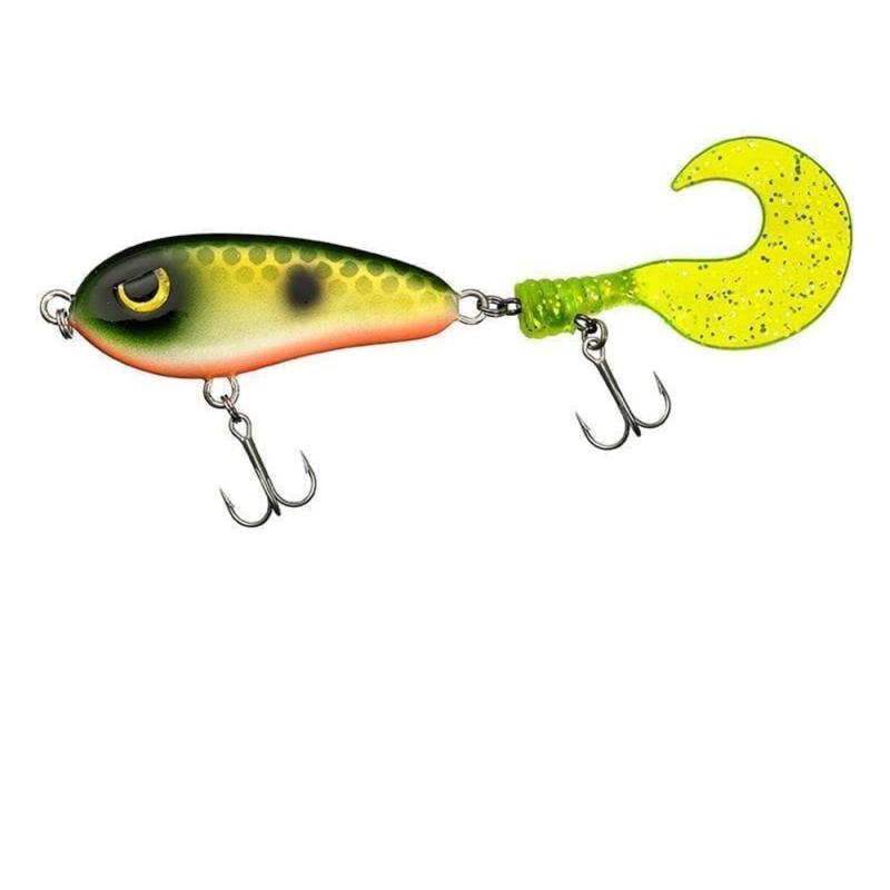 Fladen Scary Tail 30 gram Parrot