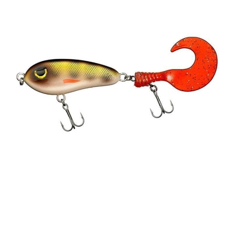 Fladen Scary Tail 30 gram Perch