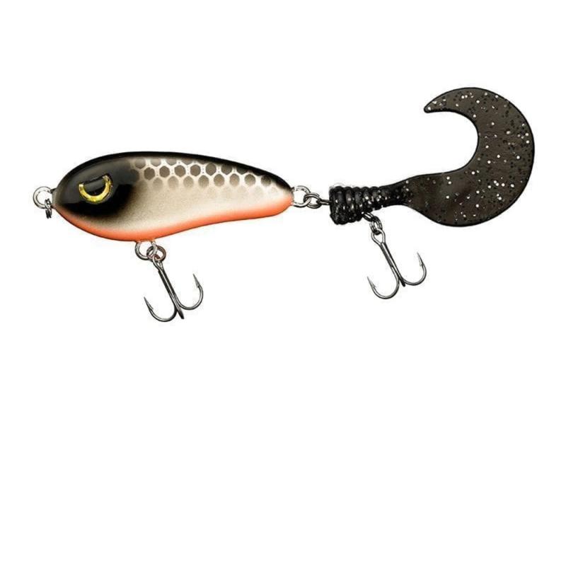 Fladen Scary Tail 30 gram Roach