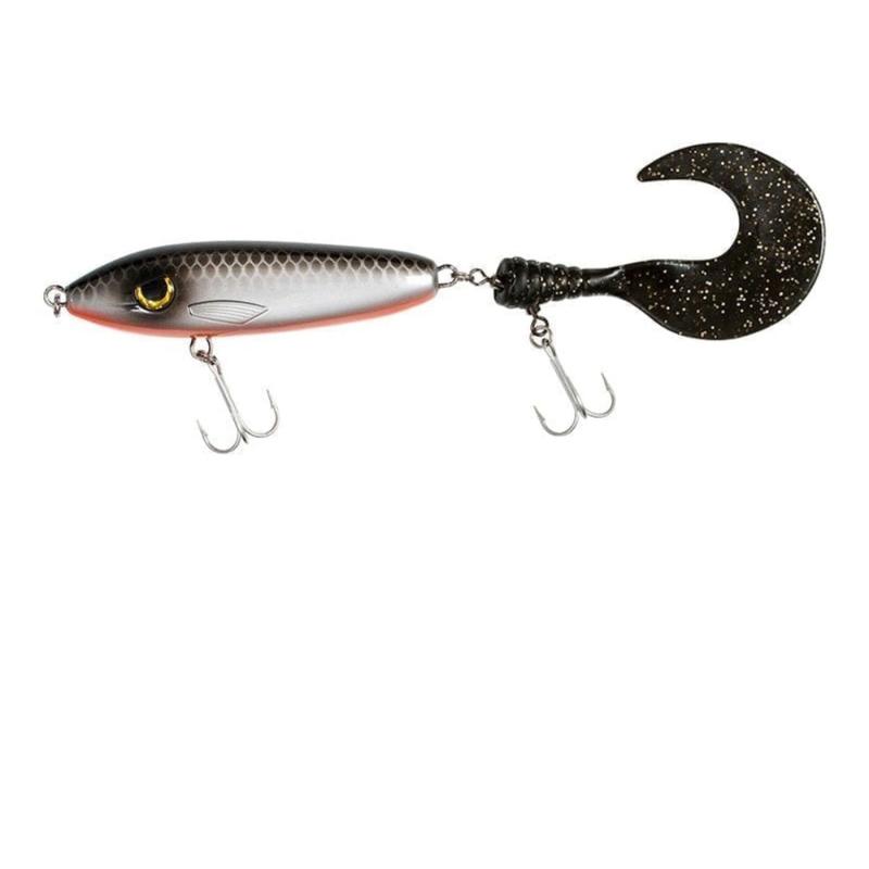 Fladen Scary Tail 80 gram Roach