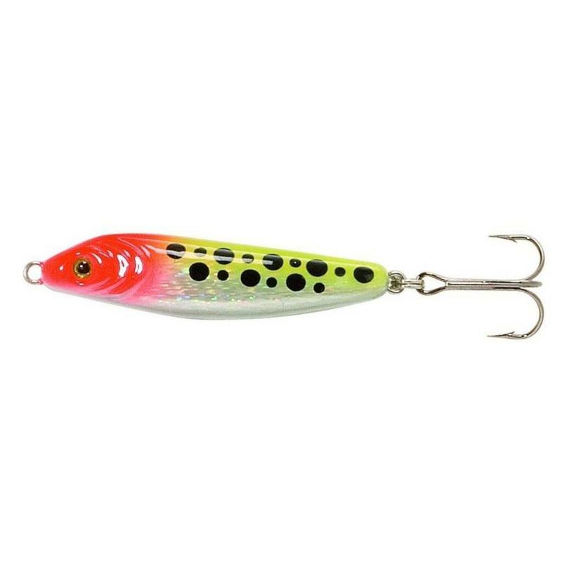Produktbild DEGA Seatrout Wobbler Lars Hansen 18 g Farbe C