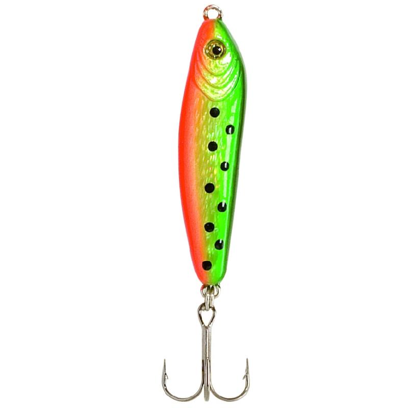 Produktbild DEGA Seatrout Wobbler Lars Hansen 18 g Farbe E