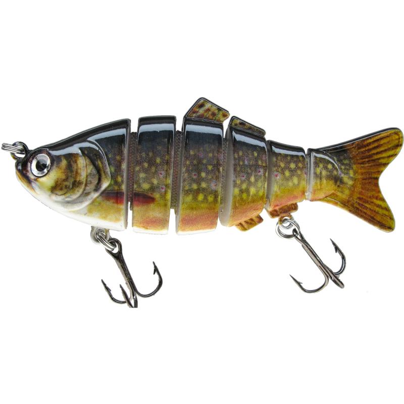 Produktbild JENZI Jeronimo Junior 10cm Saibling