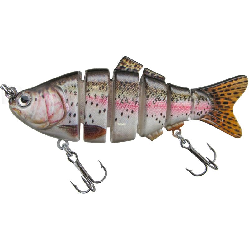 Produktbild JENZI Jeronimo Junior 10cm Rgb.For.