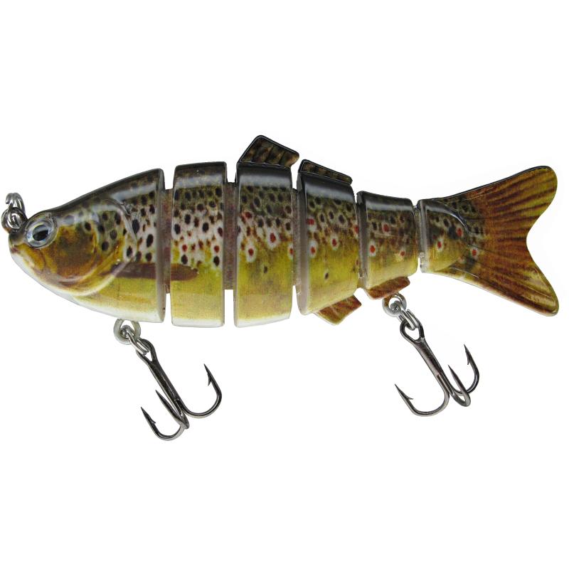 JENZI Jeronimo Junior 10cm Bachfor.