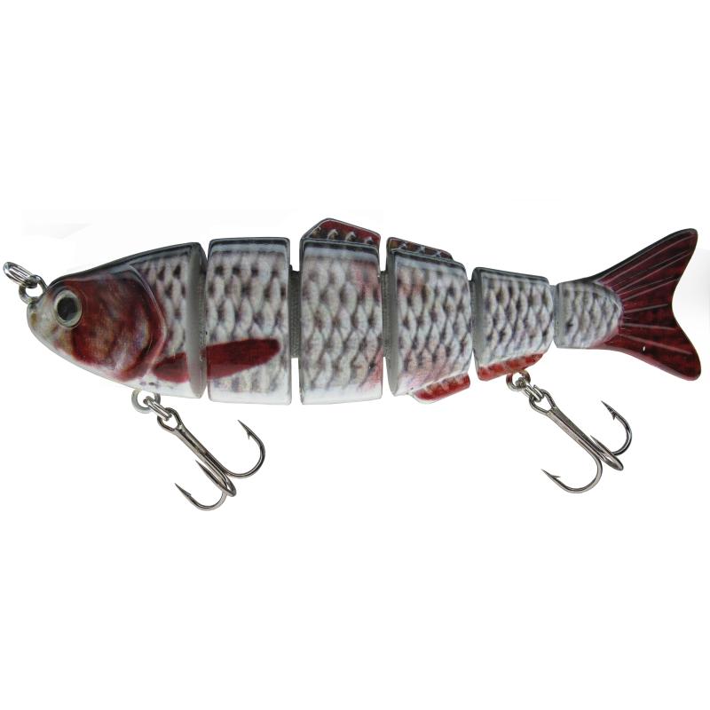 Produktbild JENZI Jeronimo Mag.Glider 12cm Rotf.