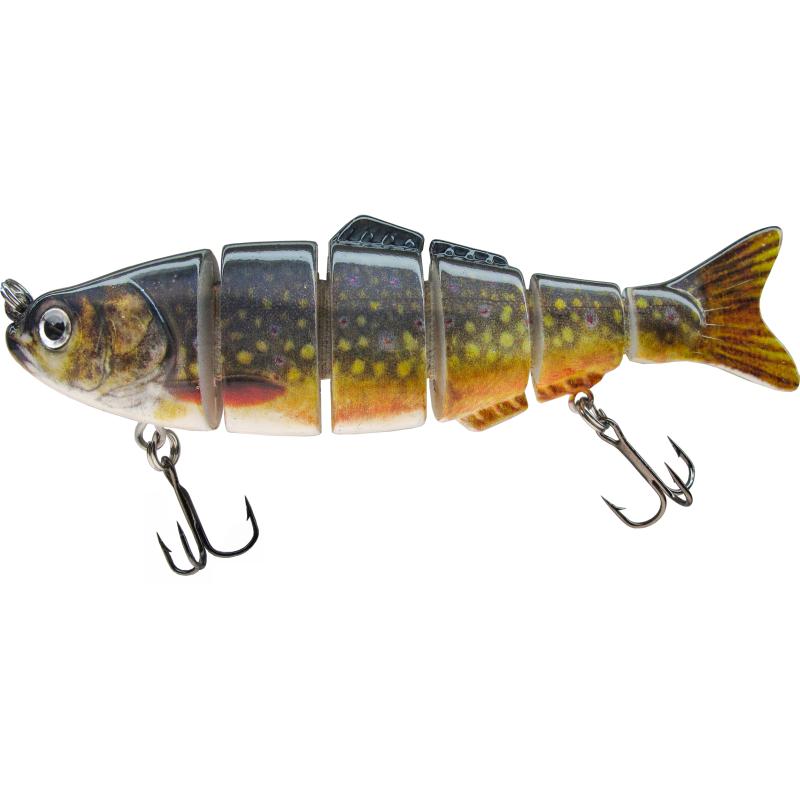 Produktbild JENZI Jeronimo Mag.Glider 12cm Saib.