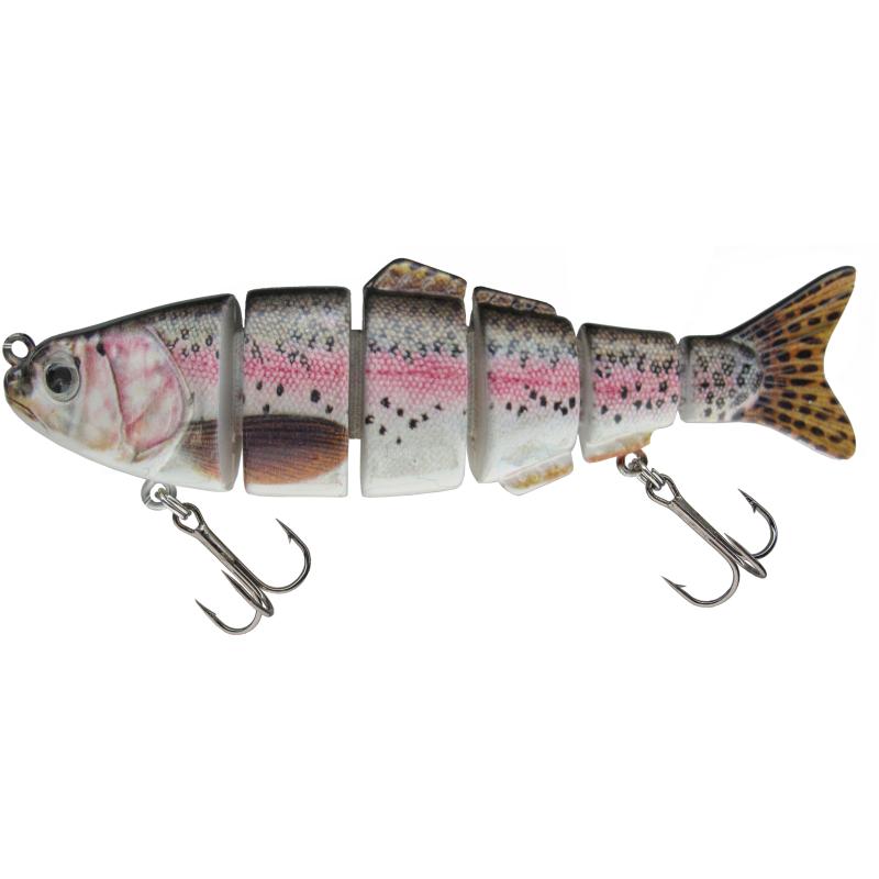 Produktbild JENZI Jeronimo Mag.Glider 12cm RgFor