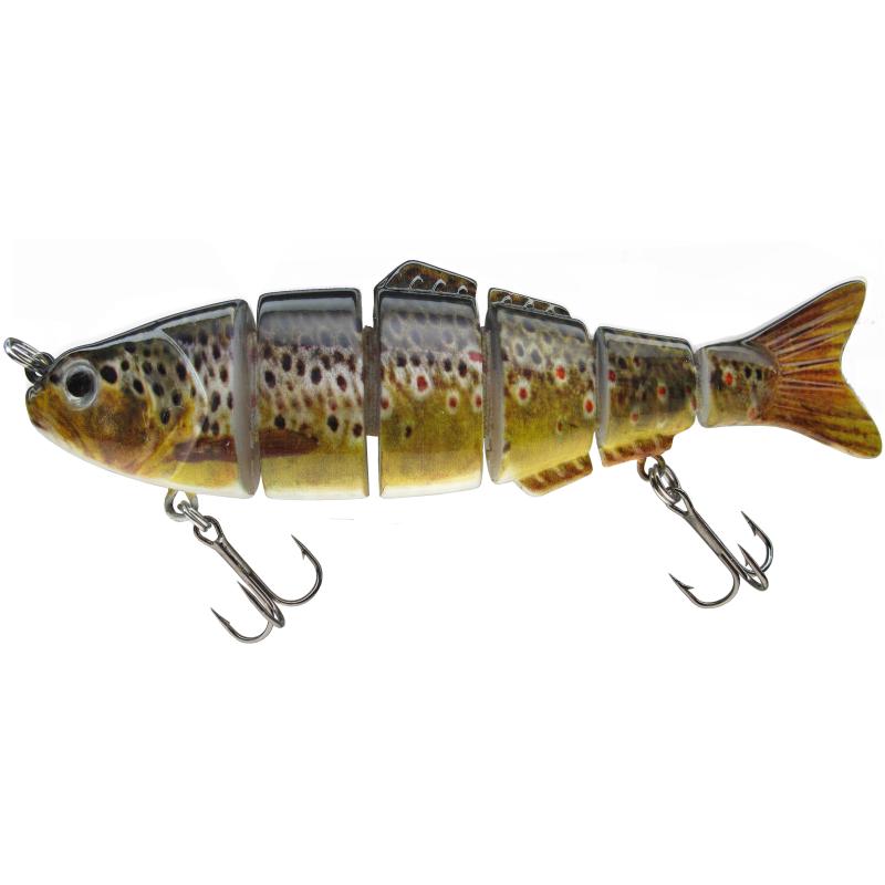 Produktbild JENZI Jeronimo Mag.Glider 12cm Bachf.