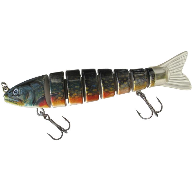 Produktbild JENZI Jeronimo Trout 14cm B Saibling