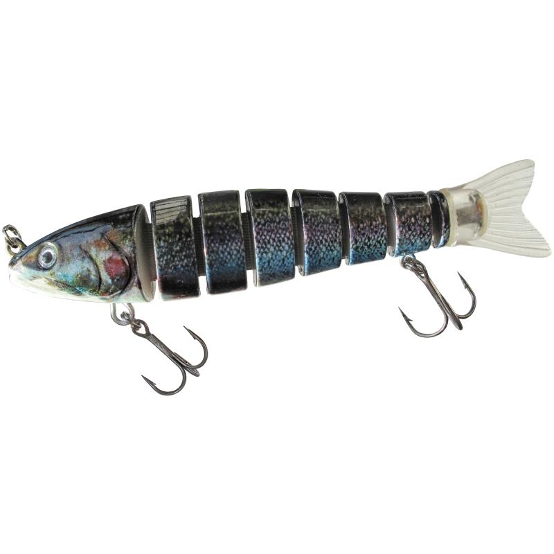 Produktbild JENZI Jeronimo Trout 14cm D Rainb.-Trout