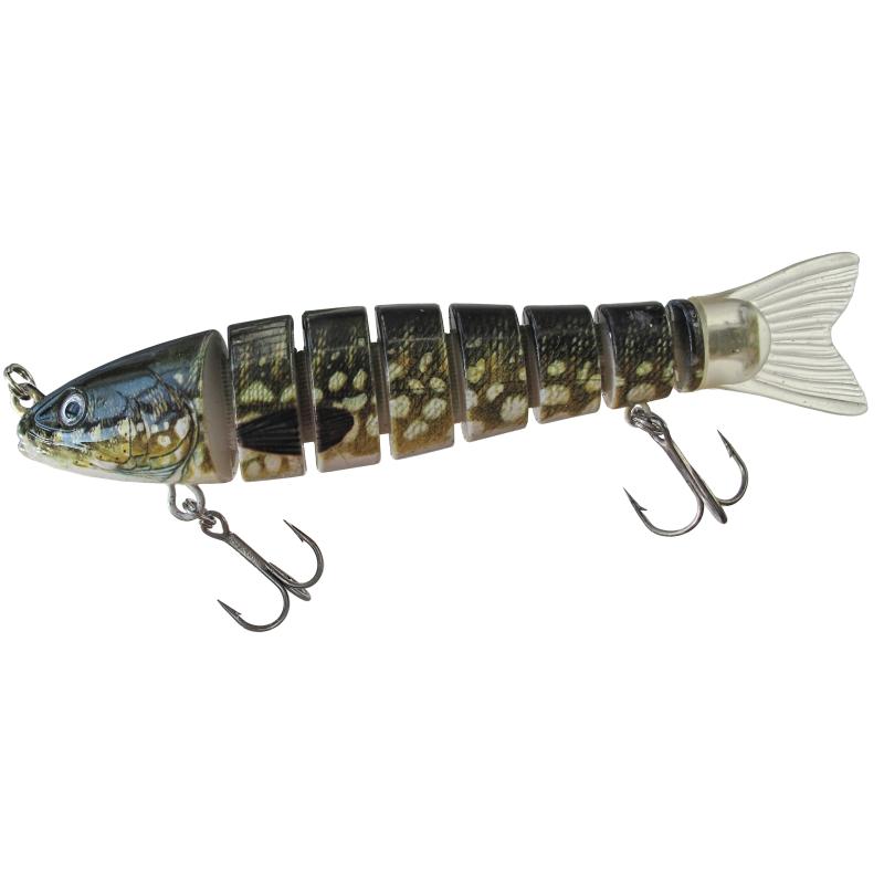 Produktbild JENZI Jeronimo Trout 14cm F Hecht 2