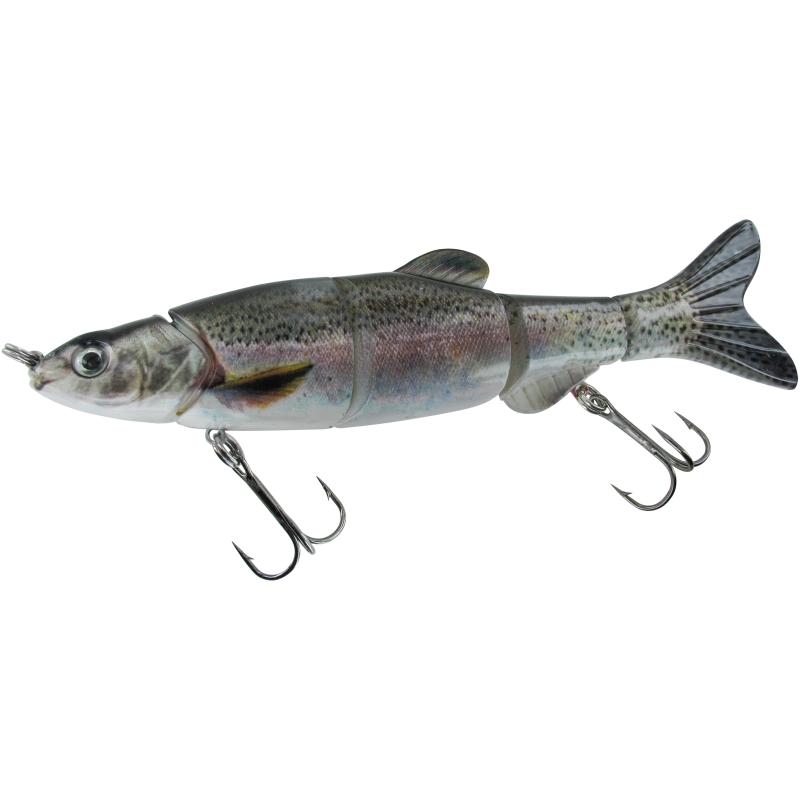 Produktbild JENZI Natural-Glider 16,5cm A Forelle 1