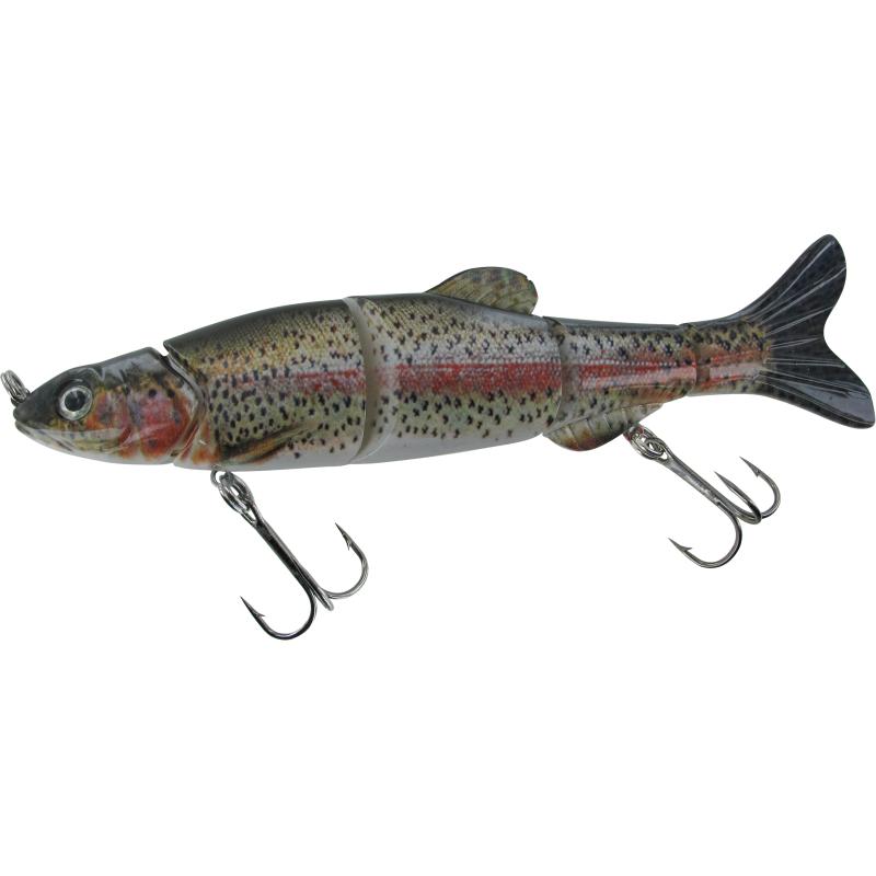 JENZI Natural-Glider 16,5cm B Forelle 2