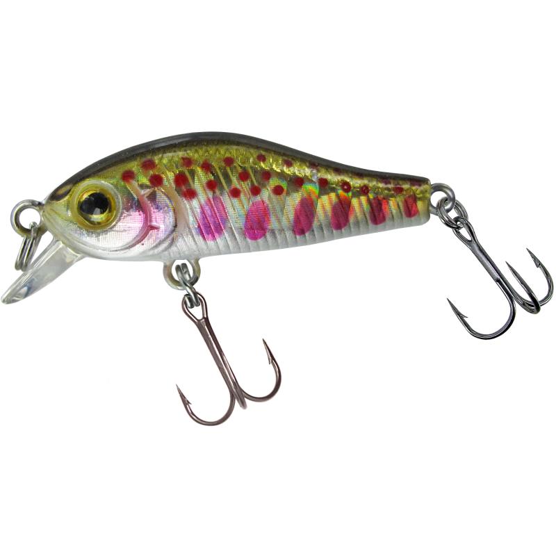Wobbler T-Rex Trout 35 SR C.1