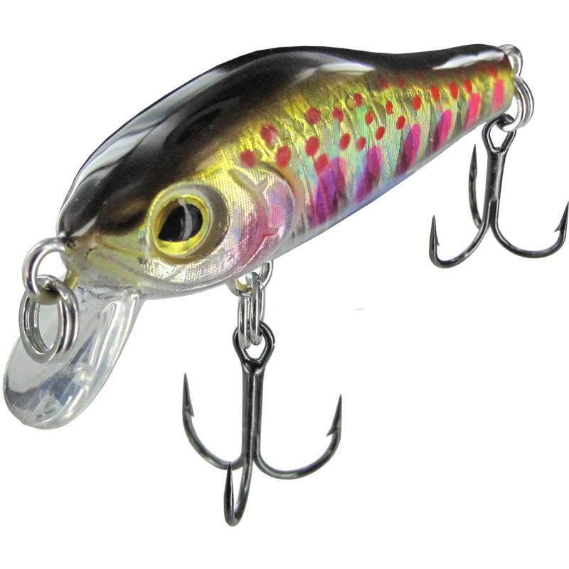 Wobbler T-Rex Trout 35 SR C.1