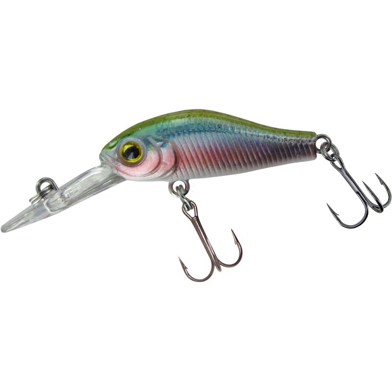 Wobbler T-Rex Trout 35 S Col.1