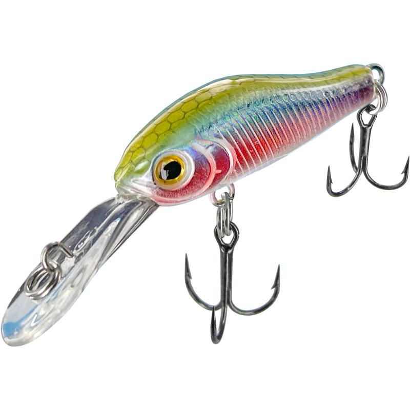 Wobbler T-Rex Trout 35 S Col.1
