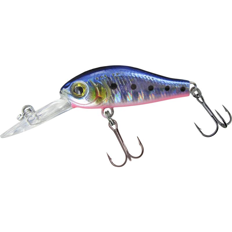 Wobbler T-Rex Trout 35 S Col.3