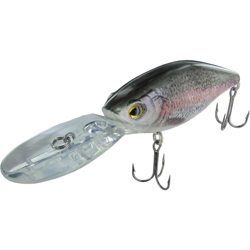WobblerT-Rex ProCrank 70 DD C.2