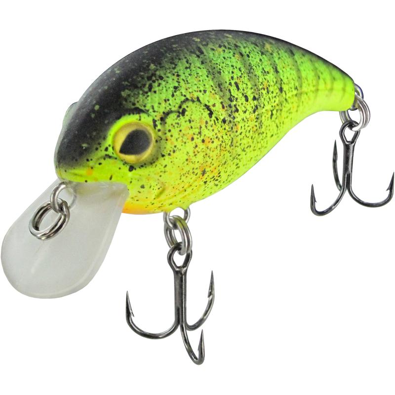 Wobbler T-Rex Pro Crank 45 SR C3