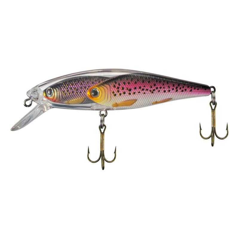 Jenzi Wobbler-Schwarm 9 cm norm.Div. B