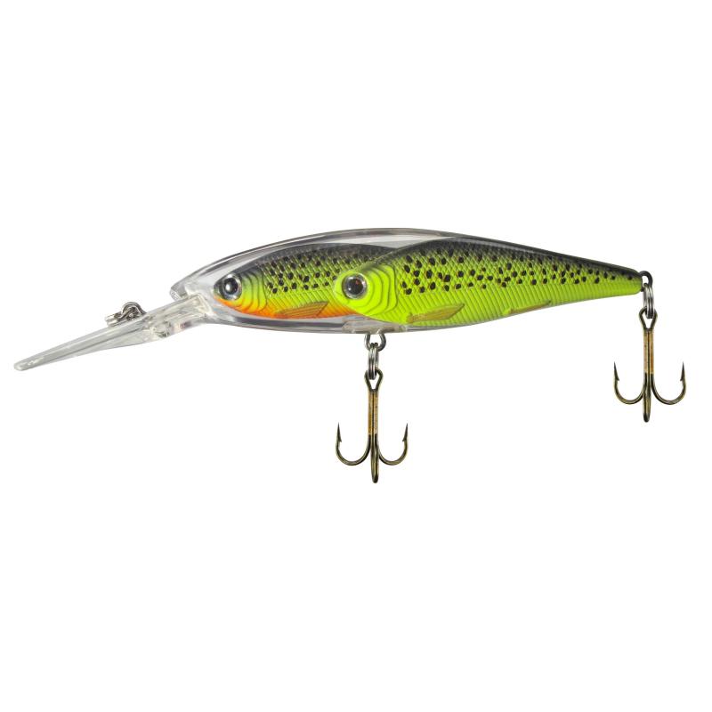 Jenzi Wobbler-Schwarm 9 cm Deep Div. A