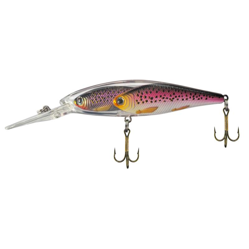 Jenzi Wobbler-Schwarm 9 cm Deep Div. B