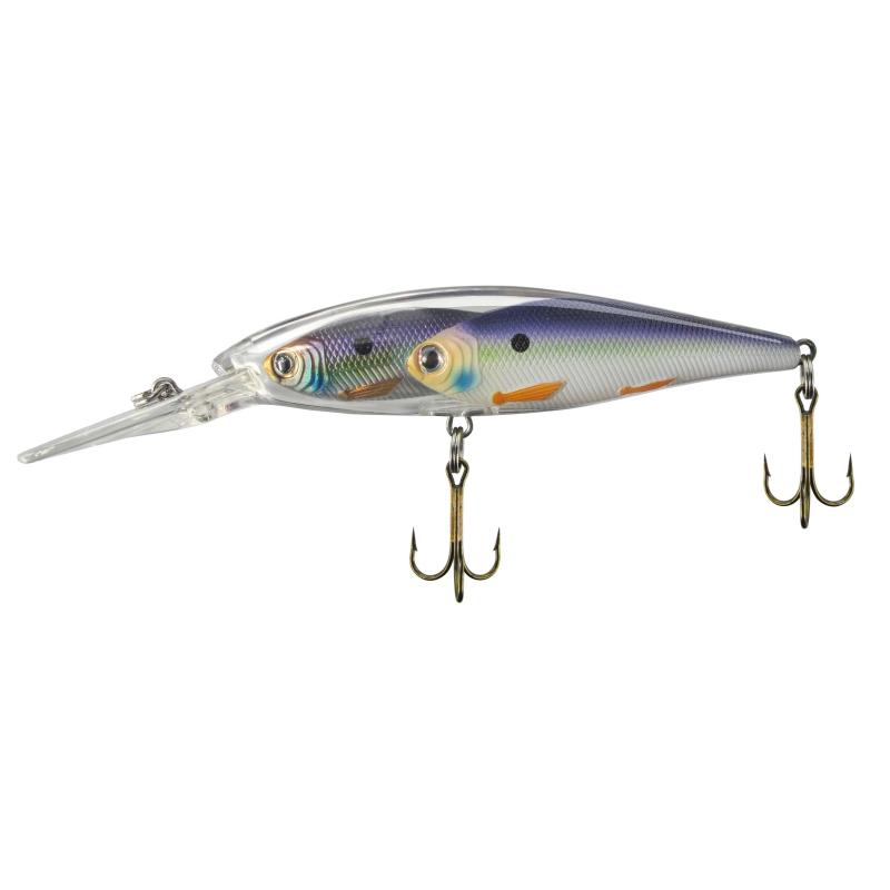 Jenzi Wobbler-Schwarm 9 cm Deep Div. C