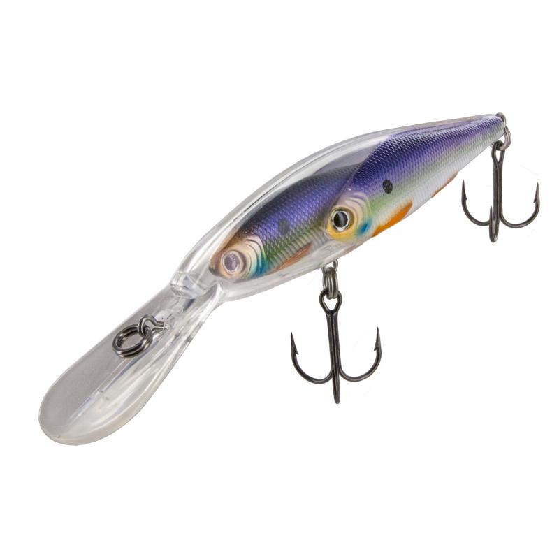 Jenzi Wobbler-Schwarm 9 cm Deep Div. C