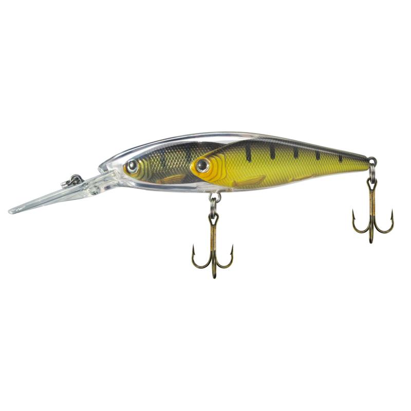 Jenzi Wobbler-Schwarm 9 cm Deep Div. D