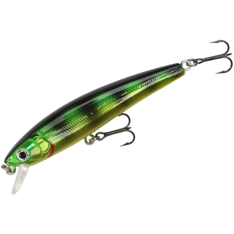 Produktbild Mikado Wobbler Fishunter Needle - 7.5cm/A72 - Schwimmend