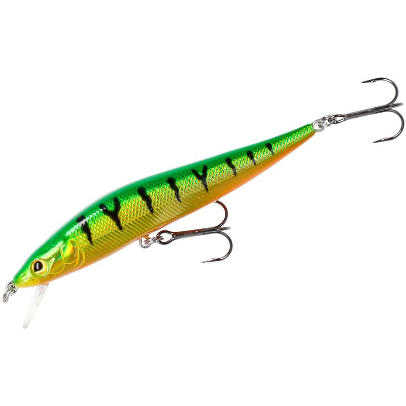Produktbild Mikado Wobbler Fishunter Ghost - 11cm/Firetiger - Neutral